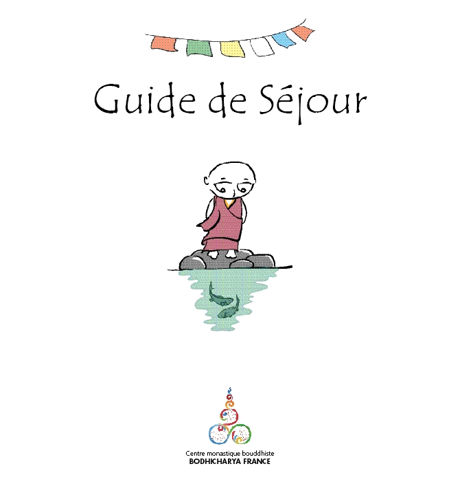 Guide de sejour ill